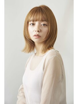 トリップ Trip西荻窪 切りっぱなし外ハネボブ【20代30代40代】