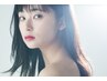 【忙しい貴女にお得なプラン♪】白髪染め（カットなし）+Vaio水 ￥8800→￥5500