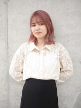 リアス ヘアデザイン(rias) RISA 