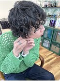 プードルパーマ