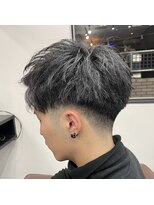 ジョーカー(JOKER)&nbsp;フェード×ソフトマッシュ