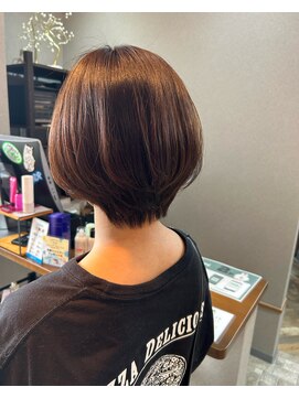 フリーダム 宇部駅前通り店(freedom) ショート