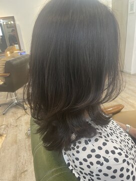 マリアバイアフロート(Maria by AFLOAT) 【くびれレイヤー】