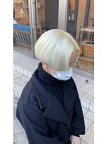 エンカウントバイマハロ 千葉(encount by mahalo)&nbsp;breach only