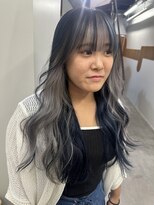 ニール シトロン 名古屋 伏見 丸の内(NEELU citron) 【NEELU_yuna】インナーホワイト
