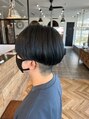 オーブヘアーセナ 鳥取店(AUBE HAIR cena) 大人ハイライトおすすめです☆