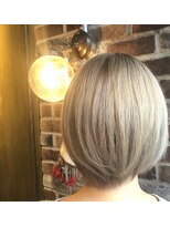 エイミー(Aimee)&nbsp;Aimee 町田　ブロンド