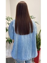 イズミ(Izumi)&nbsp;髪質改善