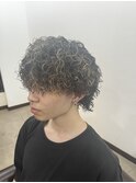 プードルパーマ
