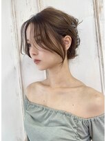 アリスバイアフロート 自由が丘(ALICe by AFLOAT) お色気フェイスレイヤー