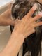 ヘアポジション 青森南佃(HAIR Position)の写真/リピーター続出！！極上ヘッドスパで毎日の疲れを癒し癒し、内側からキレイに♪