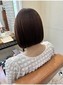 ボブ 