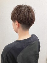 ジェナ(Jena)&nbsp;刈り上げ女子