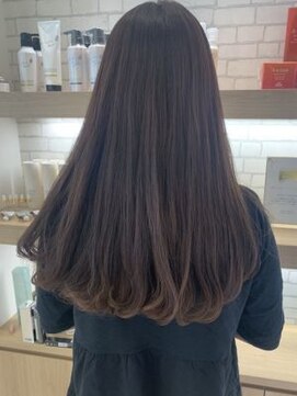 ラック 鎌倉店 (LUCK) 【垢抜けカラー】