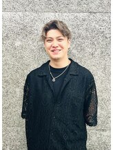 ジル 北千住店(JILL) 桑原 啓輔