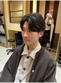 フェザーショート