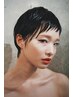 eyelash & esthetique  -超伸まつ毛ケア&フェイシャルエステ-  ￥7,700