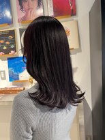 テンダー(Tender)&nbsp;艶感ピンクラベンダー