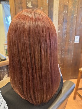 牛若丸ジャパン(Japan) ピンク