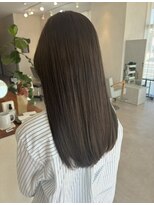 イルプロム 御厨店(illuprom.)&nbsp;【illuprom.】柔ベージュ