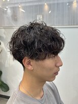サロン ド クレア(salon de CLEA)&nbsp;波巻きスパイラル
