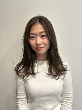 シカタリト 鎌倉(CICATA LiTo) おとな可愛いオリーブベージュ/鎌倉