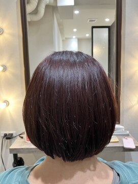 ミリ 千歳烏山(Mili CARE&SPA) ミリお客様スタイル