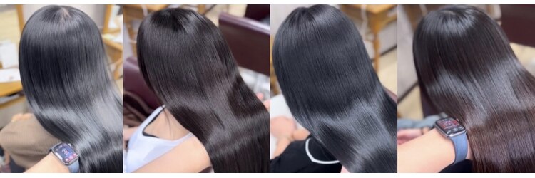 シェノン 近鉄奈良店(CHAINON)のサロンヘッダー
