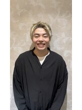 ヘアサロン リッチ(hair salon Rich)&nbsp;金子 賢人