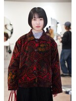 クオン 今泉(quon)&nbsp;【quon】 ショートカットSNAP  -天神 今泉 薬院 赤坂 大名-