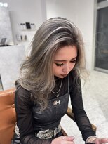 ビューティースタイルクラブ(BEAUTY STYLE CLUB)&nbsp;伸びても目立ちずらいシャドールーツ