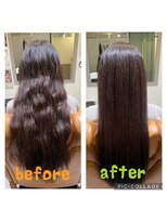 リリー 京都山科店(Lily)&nbsp;ロングスタイル