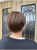 髪質改善大人可愛い20代30代40代50代ボブ