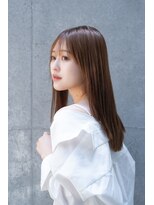 オーブ ヘアー リリー 博多2号店(AUBE HAIR lily)&nbsp;髪質改善