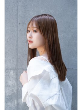 オーブ ヘアー リリー 博多2号店(AUBE HAIR lily) 髪質改善