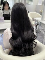 ココ エクステンション(coco extension)&nbsp;*黒髪ロングヘア*