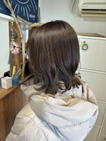 マウナ ヘアー(MAUNA HAIR)&nbsp;ミディアム