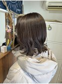 ミディアム