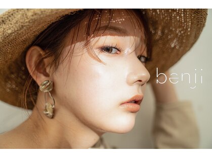 ベンジー 香椎店(benji)の写真