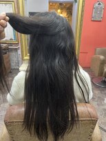 エヌトゥーナ 表参道(Ntuna)&nbsp;縮毛矯正×ウルトワトリートメント