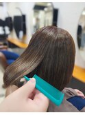 資生堂の最上級髪質改善トリートメント「サブリミック」