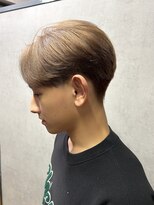 レイ バイ セブンルックス 宇都宮鶴田店(Lay by 7LOOKS)&nbsp;ベージュカラー！