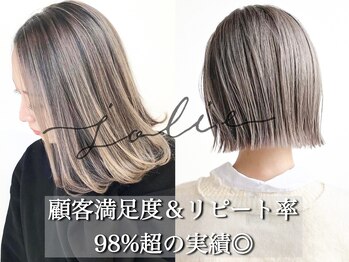 Jolie hair ＆ eyelash salon