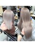 【馴染み保証＆巻き髪OK】《最高級レミー》シールエクステ60枚 ￥19900