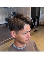 レイヴン(RAVEN)&nbsp;ソフトツイスト