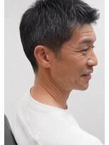 グランド 本八幡店(GRAND)&nbsp;メンズカット[メンズカット/眉毛//理容室/美容室/本八幡駅/]