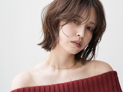 ラックスビー エルモ 三田店(LUXBE ELMO)の写真