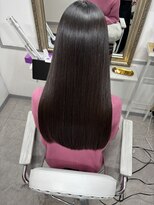 ボクノ 5号店 四天王寺前夕陽ヶ丘(bokuno)&nbsp;髪質改善縮毛矯正