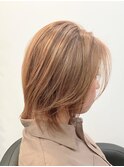 ハイトーンウルフ[茅ヶ崎/茅ヶ崎駅/プライベートサロン/個人店]