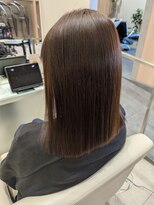 ゼルアヴェダ イオンモール与野(ZELE AVEDA)&nbsp;髪質改善トリートメント